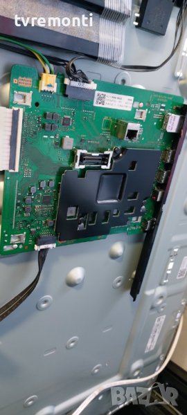 MAIN BOARD ,BN94-16682B,BN41-02751B-000  for SAMSUNG UE58TU6905K, снимка 1