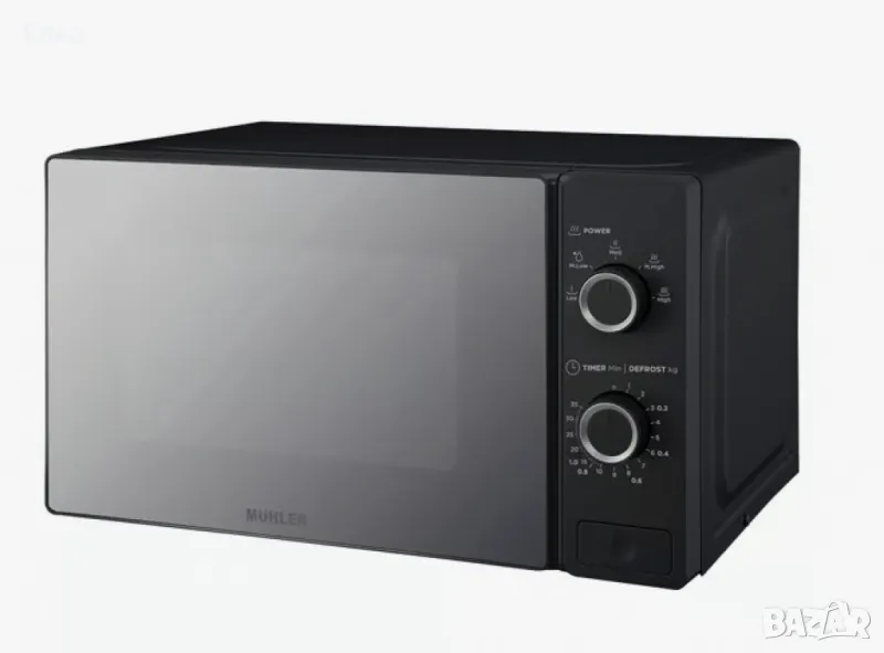 Микровълнова фурна , снимка 1