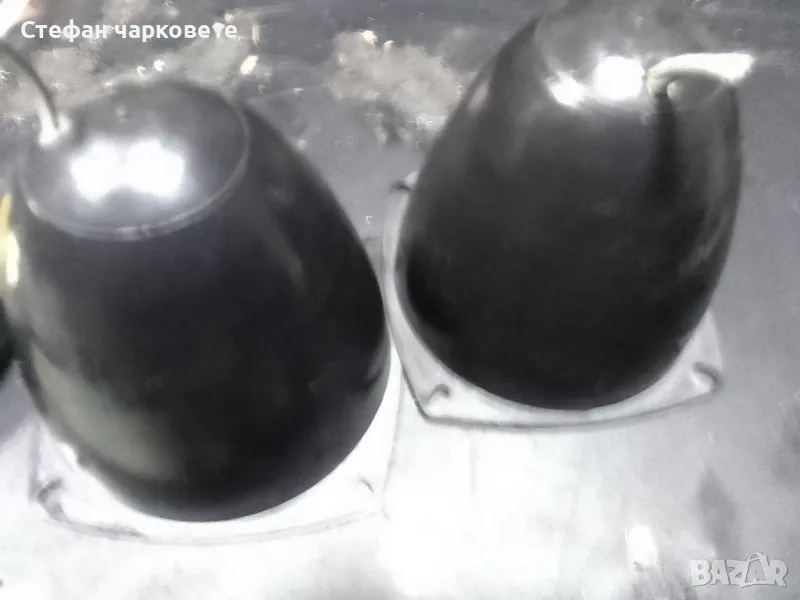 кутий за средно честотни говорители , снимка 1