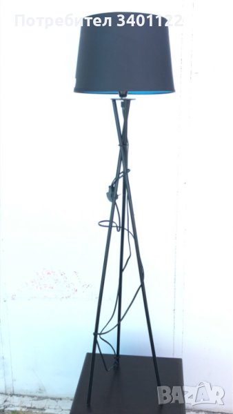 Лампион - свободно стоящ, снимка 1