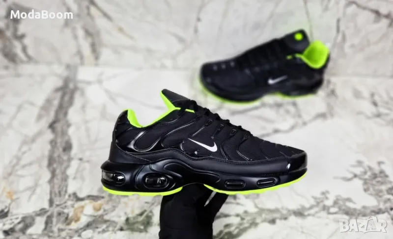 Nike спортни мъжки маратонки , снимка 1