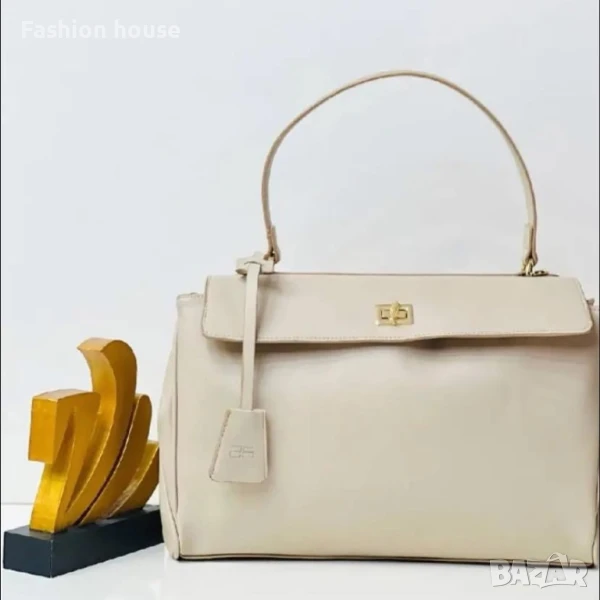 Balenciaga rodeo дамска чанта, снимка 1