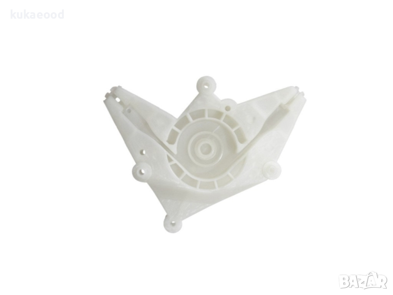 Капак за ел мотор DAF FX95 2008 за предна лява врата, снимка 1