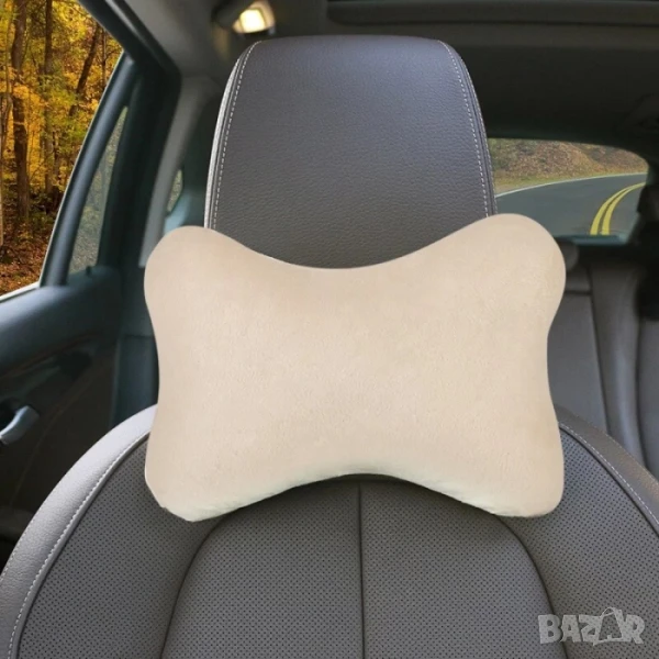 Възглавници за подглавник, снимка 1