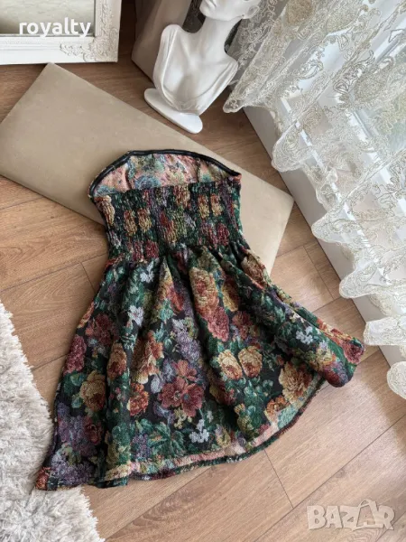 Дамска рокля , снимка 1