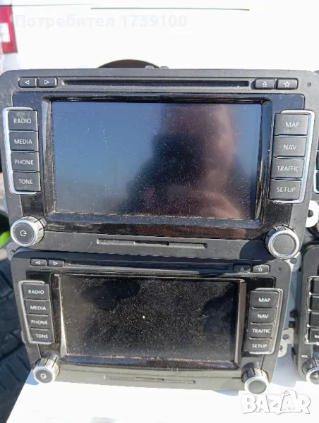 RNS 510, снимка 1