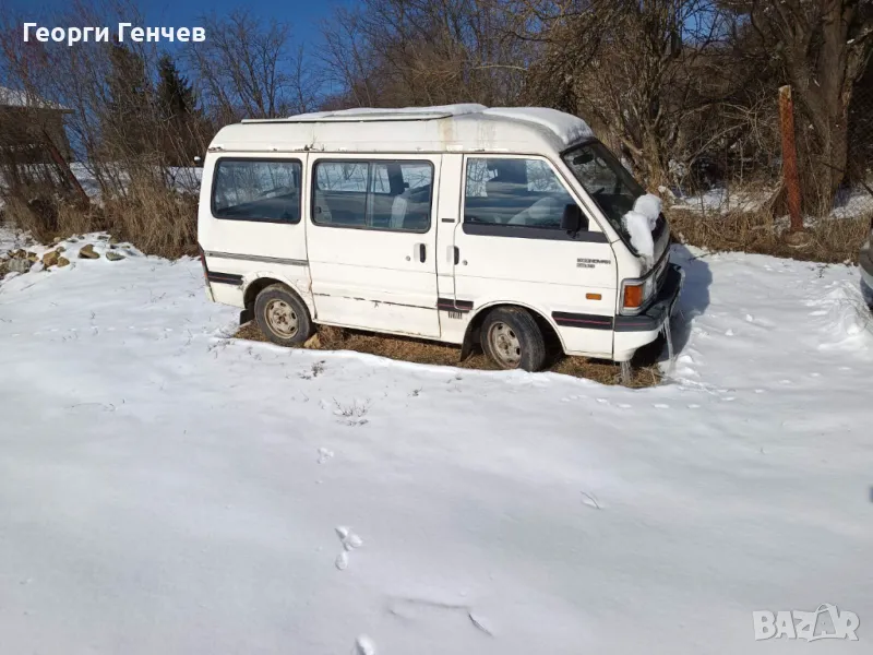 Форд Еконован 1,3 (За Части), снимка 1