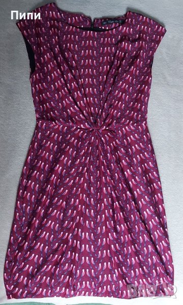 Дамска рокля ZARA , снимка 1