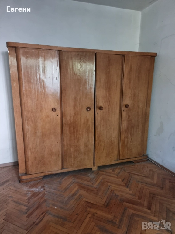 Гардероб, снимка 1