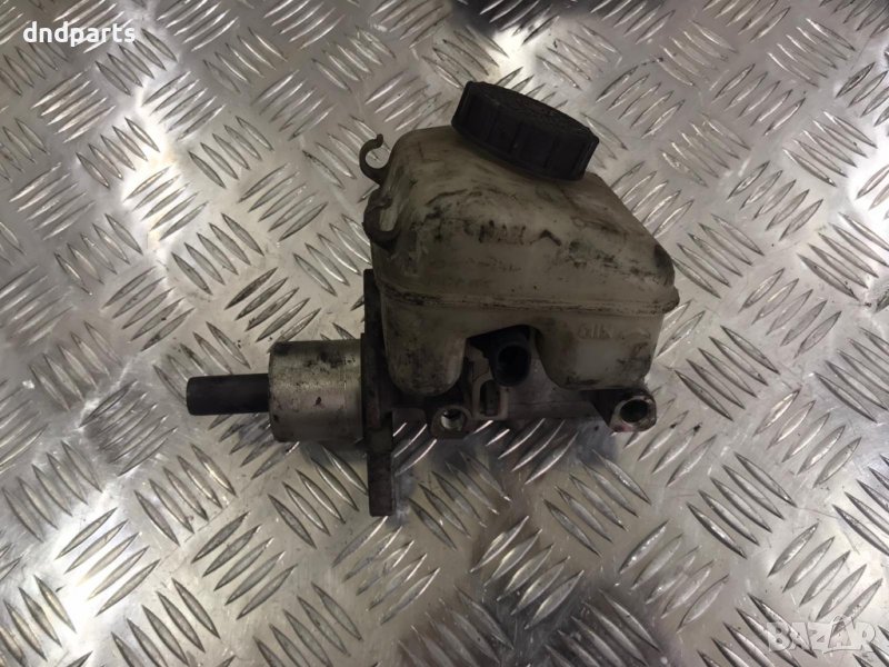 Спирачна помпа Opel Astra G,2.0DTL,2000г., снимка 1