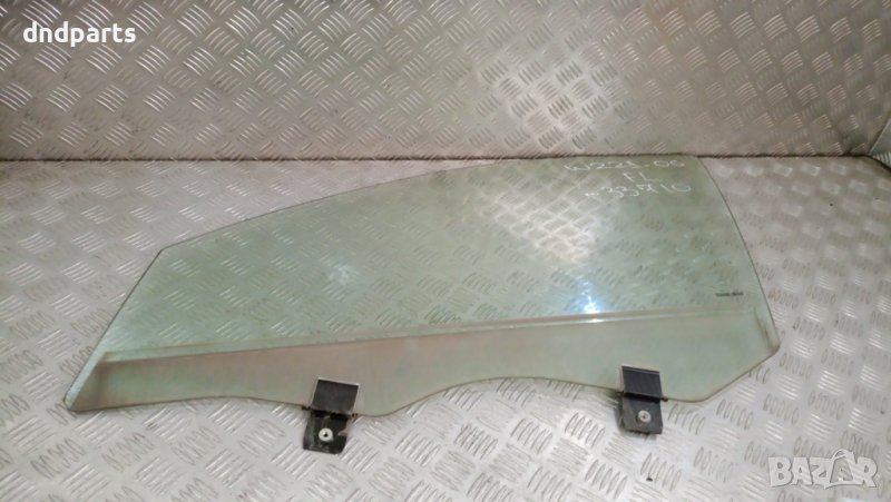 Странично стъкло Mercedes S-Class W221 2006г.(предно ляво)	, снимка 1
