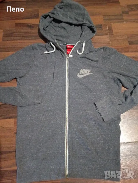 Горнище Nike, снимка 1