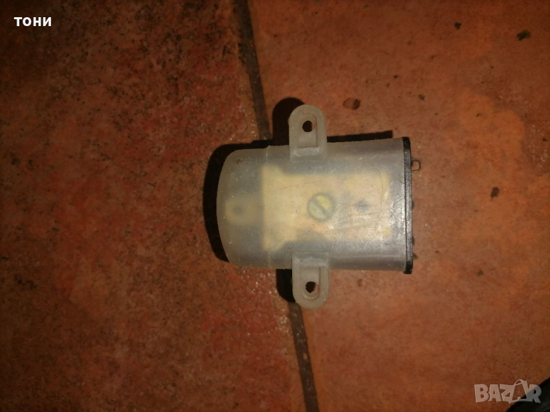 Реле българско, снимка 1