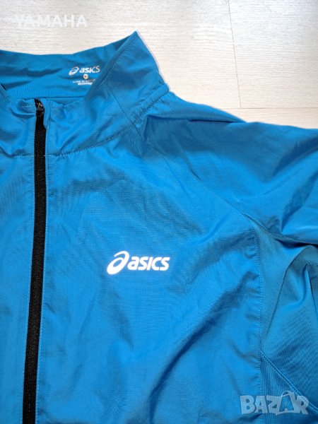 Asics  Мъжка Ветровка  L, снимка 1