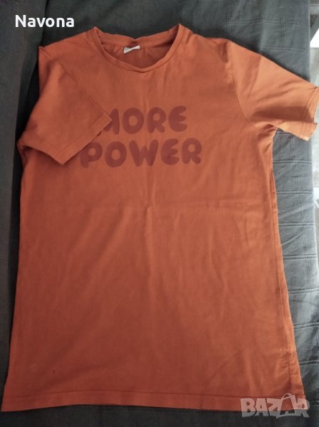 Тениска 10-11г., снимка 1