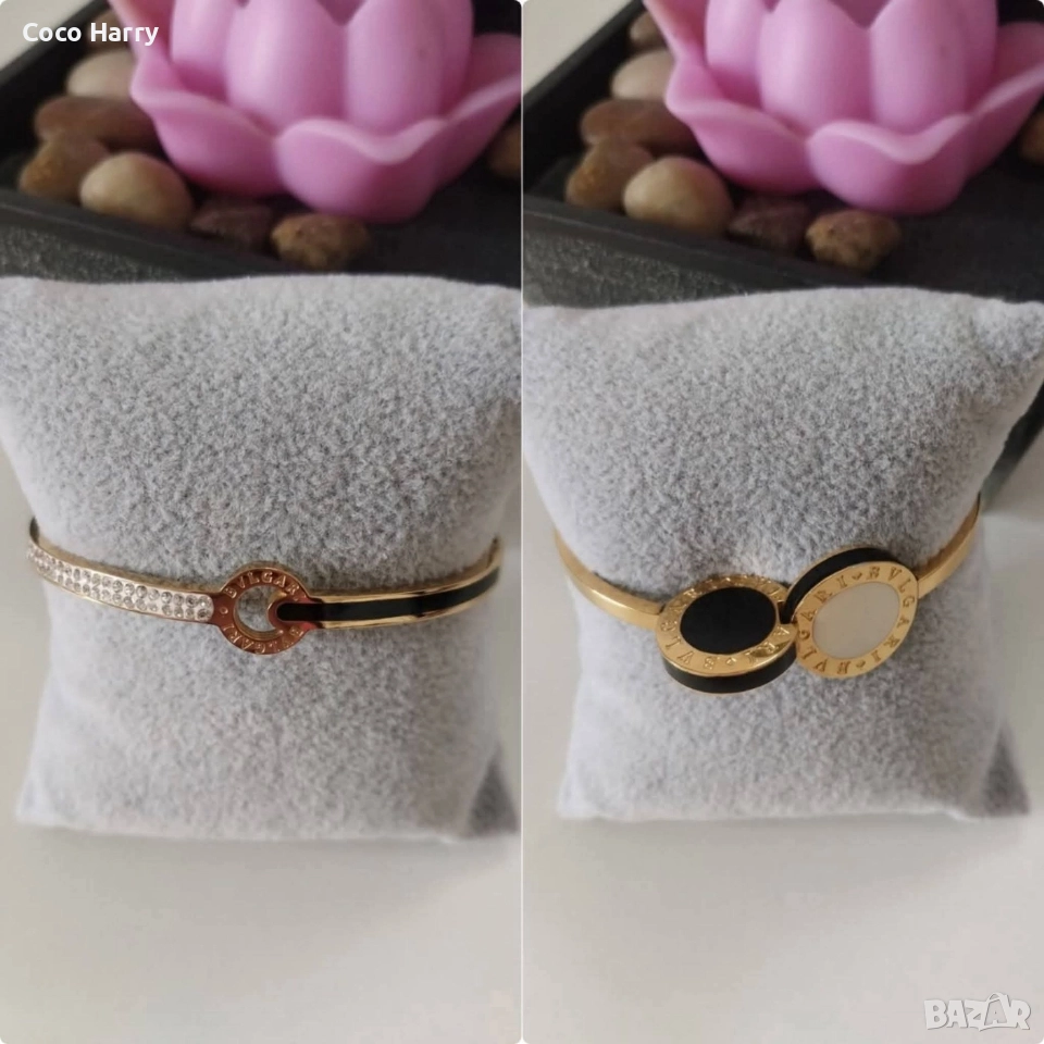 Невероятни гривни,медицинска стомана, снимка 1