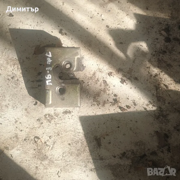 Брава Врата Предна Лява За Фолксваге Пасат Б3 - Б4 / VW Passat B3 - B4, снимка 1