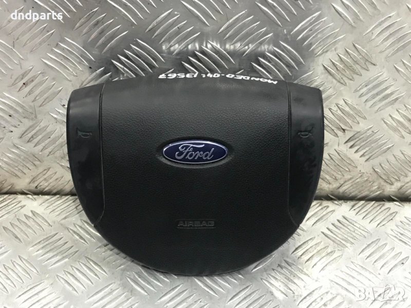 Airbag волан Ford Mondeo,2004г., снимка 1
