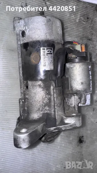 Стартер за Mazda 6 2007  - M0002T88671, снимка 1