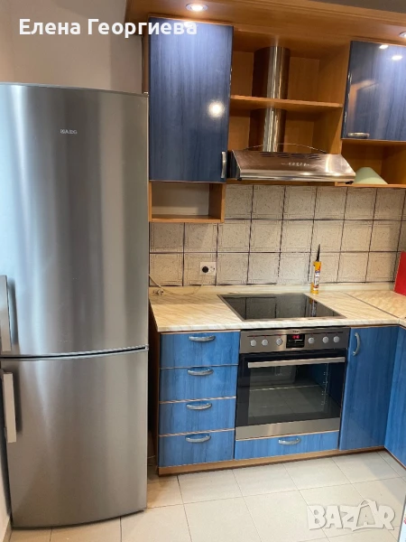 Давам четиристаен апартамент  район Медицинска Академия под наем, снимка 1