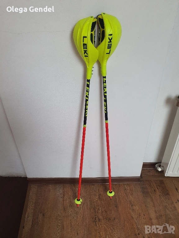 щеки с боксове leki 115, снимка 1