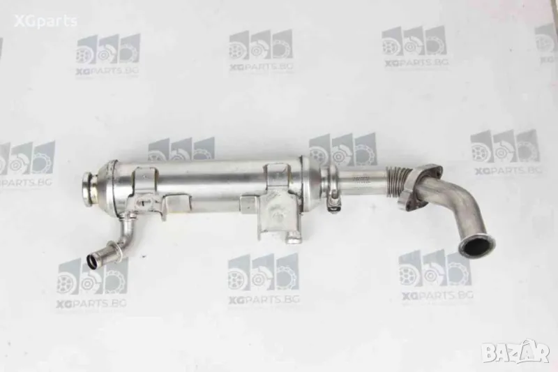 EGR охладител за Opel Zafira B 1.9CDTI 150 к.с. (2005-2008), снимка 1