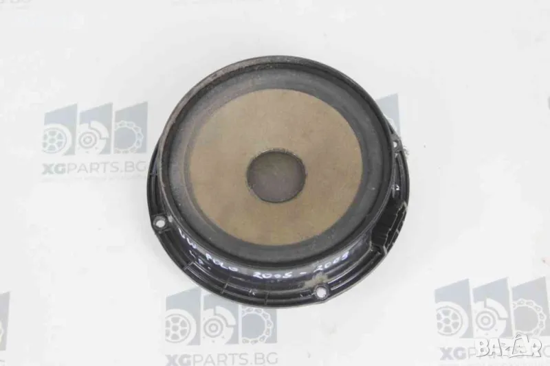  Високоговорител за Volkswagen Polo IV facelift (2005-2009), позиция: предна , снимка 1