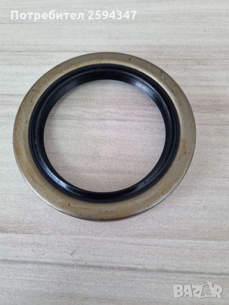 HYUNDAI CHORUS COUNTY E COUNTY 1991-2010г СЕМЕРИНГ ПРЕДНА ГЛАВИНА , снимка 1