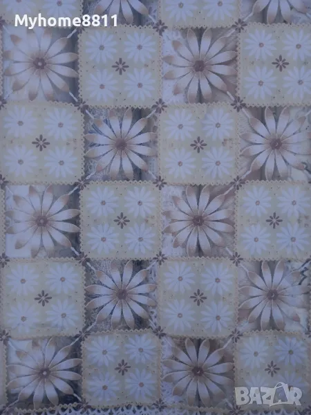 Силиконова мушама , снимка 1