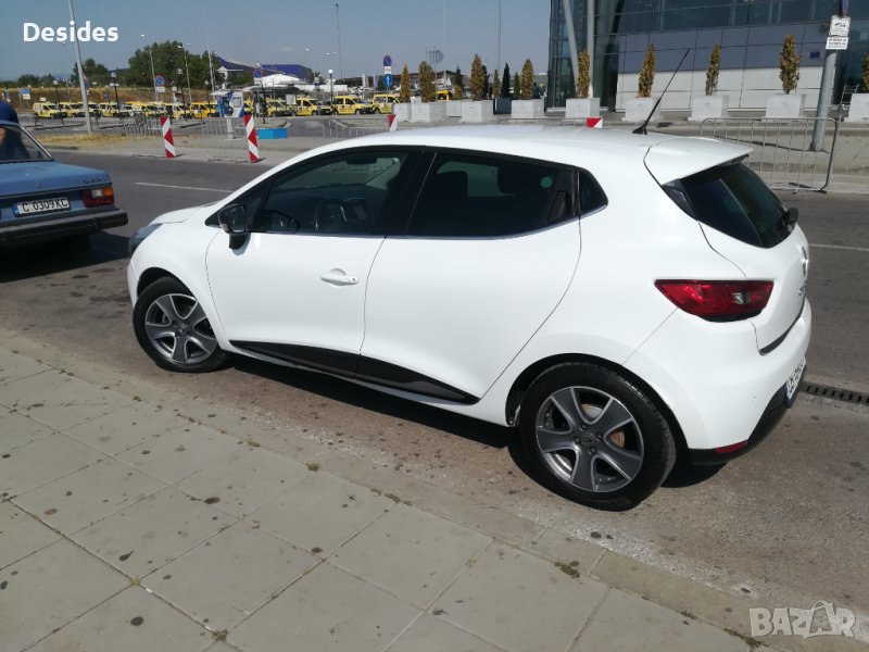 Renault Clio 4 0.9 Tce 2015 Рено клио 4 0,9 Тсе 2015 г , снимка 1