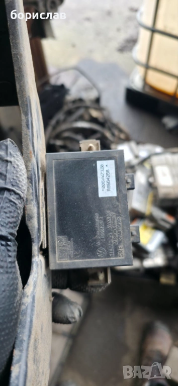 Модул за Фолксваген , снимка 1