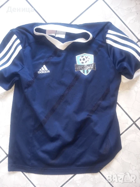 Тениски и потник, снимка 1