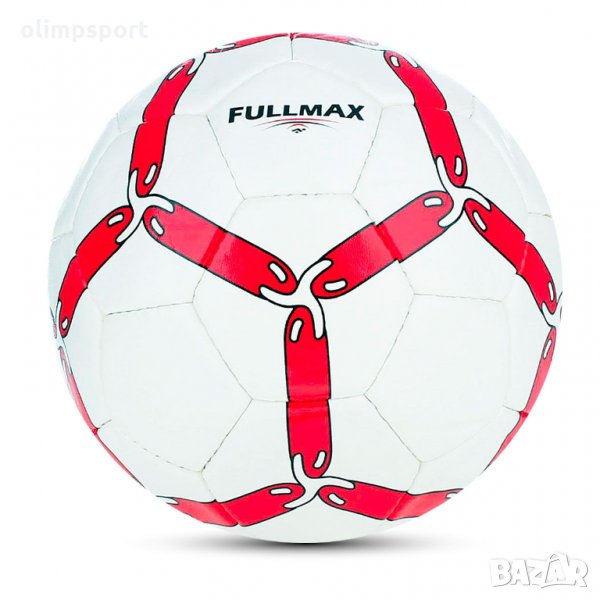 Футболна топка 304  нова  32 панела размер 5 количество, снимка 1