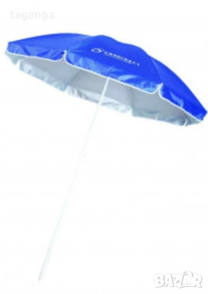 Плажен чадър, снимка 1