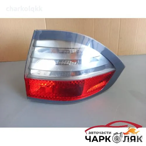 Стоп десен външен Форд С Макс (S), снимка 1