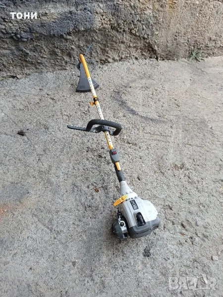 тример бензинов RYOBI 2451, снимка 1