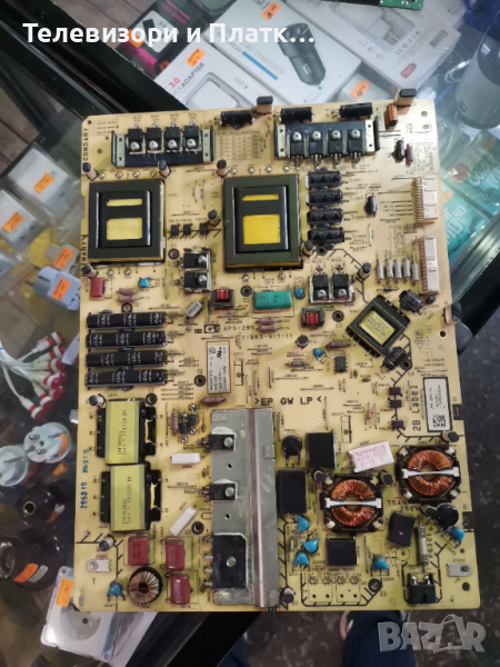 SONY KDL-46HX725 APS-295 1-883-917-11 1-883-753-12 SSL4055_2E4A , снимка 1