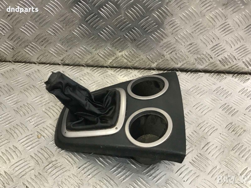 Конзола скоростен лост Mazda 2,2006г., снимка 1