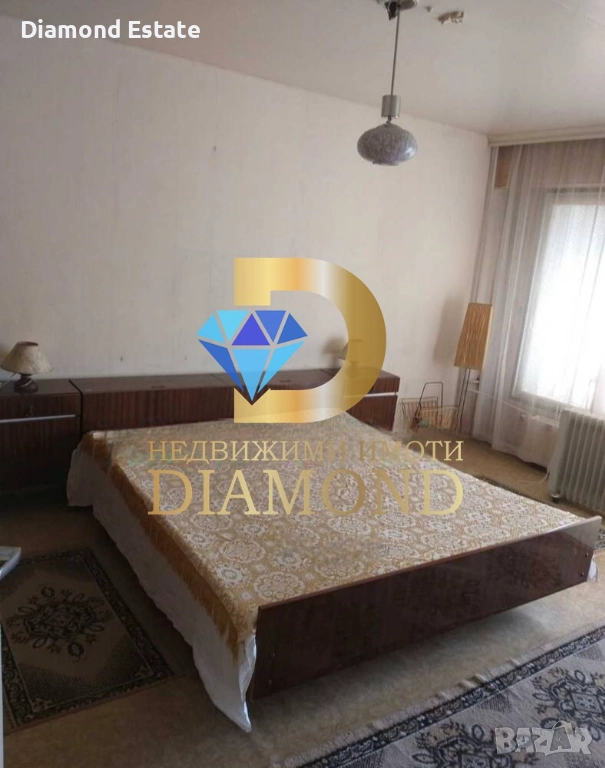 Апартамент в Димитровград, кв. Каменец, снимка 1