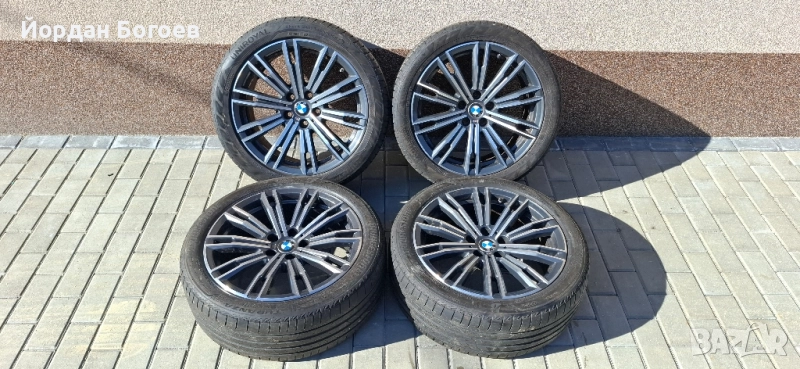 Джанти за BMW Style 790M, снимка 1