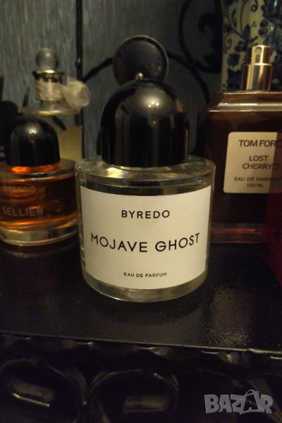 BYREDO MOJAVE GHOST  (EDP) 100 ml НАМАЛЕН , снимка 1