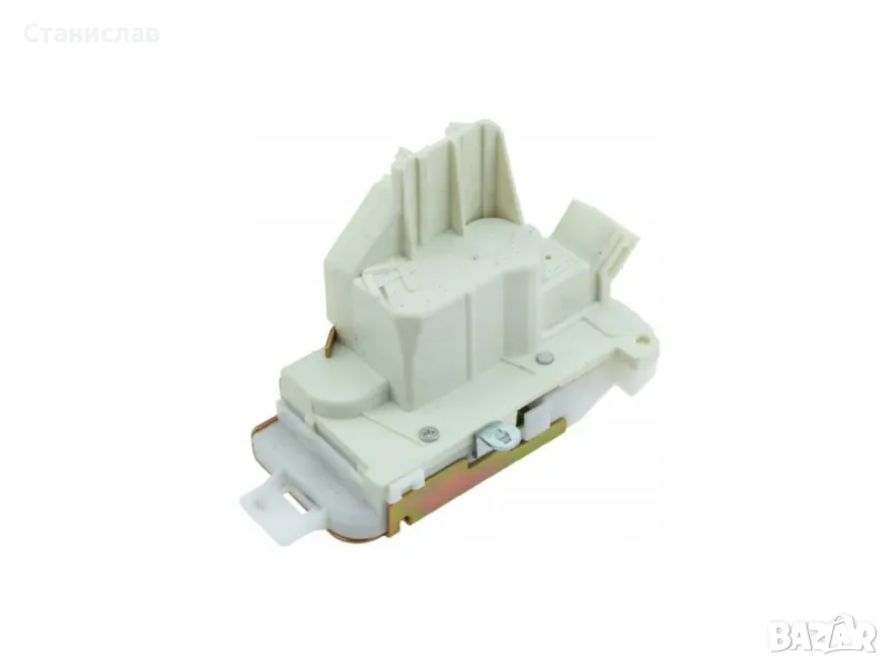 Ford Mondeo MK3 Брава за задна дясна врата, снимка 1