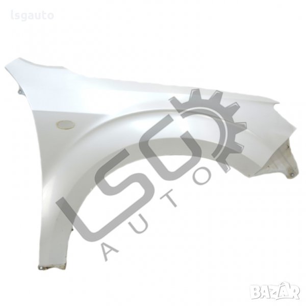 Десен калник Subaru Forester III 2008-2013 SU140222N-3, снимка 1