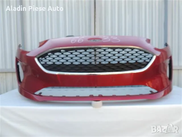 Предна броня Ford Fiesta след 2017 г. код H1BB-17757 , снимка 1