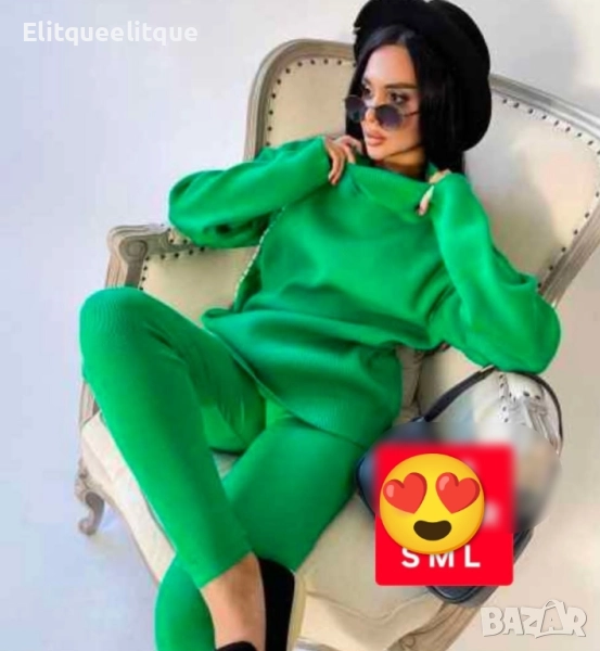 дамски екип , снимка 1