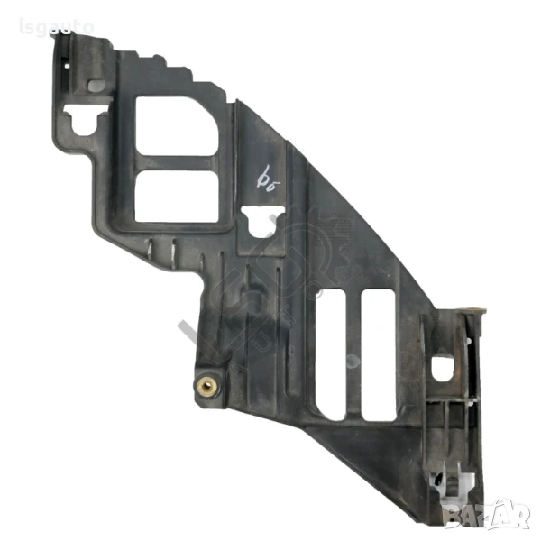 Стойка десен фар Volkswagen Golf VI 2008-2016 ID:148612, снимка 1