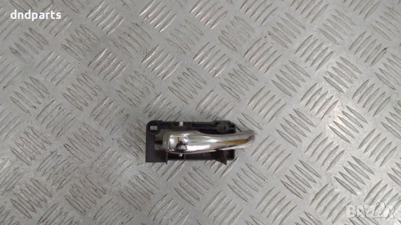 Дръжка врата Alfa Romeo 147 2007г.(предна лява)	, снимка 1