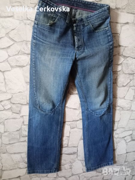 Мъжки дънки , снимка 1