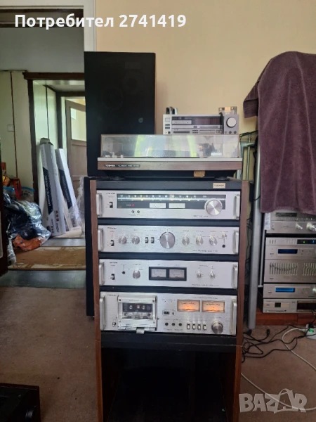 TOSHIBA-RC-330/SC-330/SY-330/ST-330/SR-F330, снимка 1