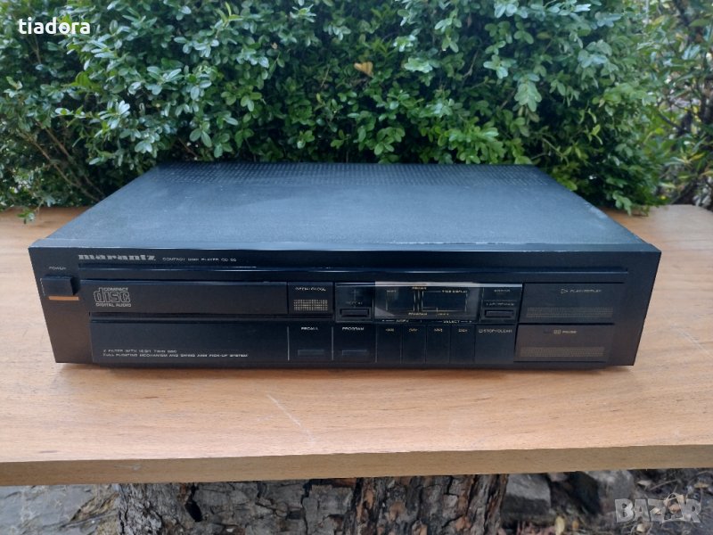 Marantz CD 56, снимка 1